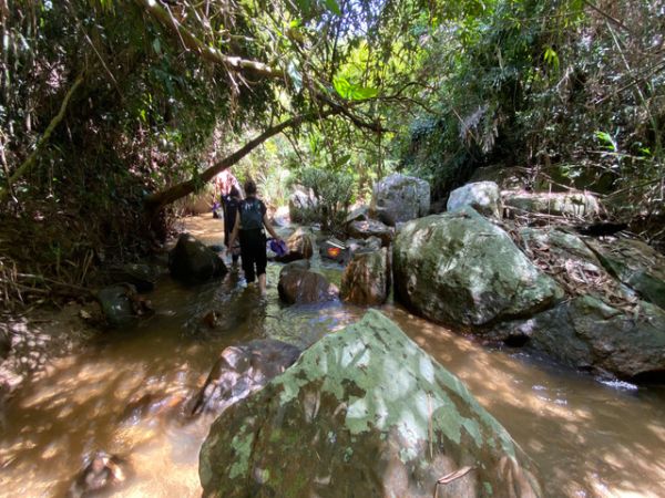Private Day Tour Living In The Natural Nha Trang